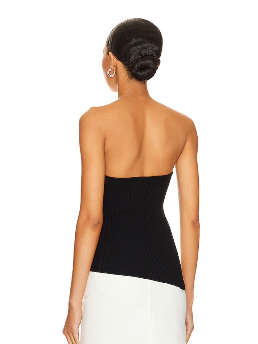 REVOLVE Black Tube Top - Picture 2 of 2
